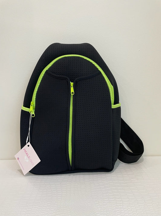 Unisex Backpack